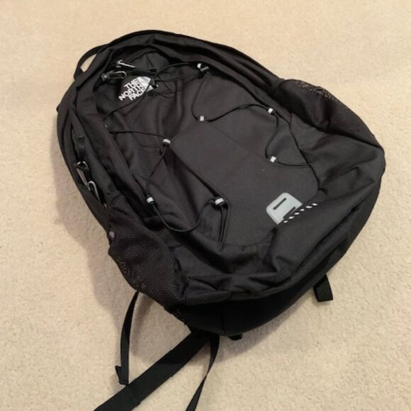 The North Face Jester Backpack New, Unused Unisex - Picture 1 of 9